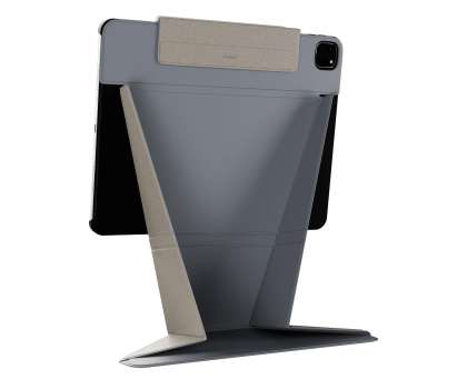 Etui na tablet MAGEASY Lift do iPad Pro 12.9"/ iPad Air 13"(Alaskan Blue)
